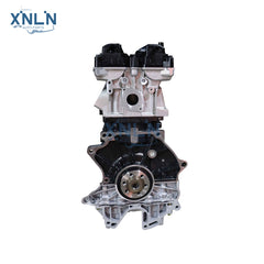 XINLIN SQRE4G15C Gasoline 1.5L MPI 4-cylinder Engine long block For Chery's Tiggo 3X 5X | 1 Year Unlimited Mileage Warranty & Door-to-Door Delivery