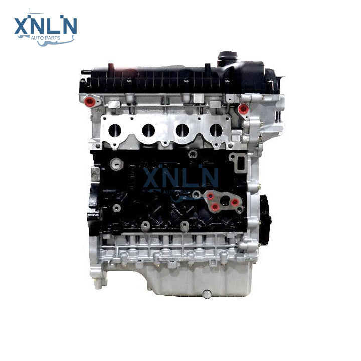 XINLIN SQRE4G16 Gasoline 1.6L 4-cylinder Engine long block For Chery's Tiggo A3 G3 Qoros 3 | 1 Year Unlimited Mileage Warranty & Door-to-Door Delivery
