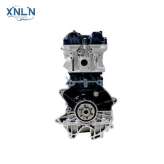 XINLIN SQRE4G16 Gasoline 1.6L 4-cylinder Engine long block For Chery's Tiggo A3 G3 Qoros 3 | 1 Year Unlimited Mileage Warranty & Door-to-Door Delivery