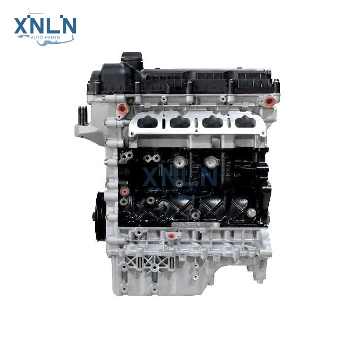 XINLIN Brand New SQRE4G16 1.6L DVVT Engine Long Block Replacement for Chery Tiggo 3 Tiggo 5 Arrizo 7 Base Motor Secondary image