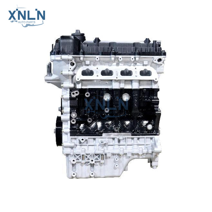 XINLIN SQRE4T15 B/C Gasoline 1.5T 4-cylinder Engine long block For Chery Tiggo series | 1 Year Unlimited Mileage Warranty & Door-to-Door Delivery