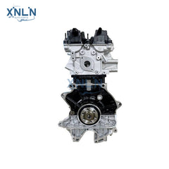 XINLIN SQRE4T15 B/C Gasoline 1.5T 4-cylinder Engine long block For Chery Tiggo series | 1 Year Unlimited Mileage Warranty & Door-to-Door Delivery