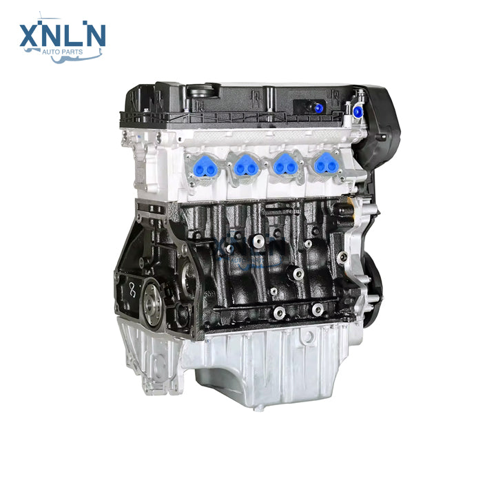 XINLIN Brand New F18D4 1.8L DVVT Engine Long Block Replacement for Chevrolet Cruze Orlando Sonic Tracker Base Motor Secondary image