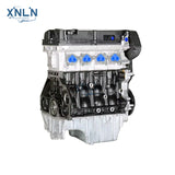 F18D4-2HO 1.8L long block engine three-quarter view