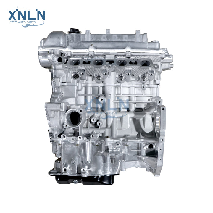 XINLIN New 1.6T G4FJ Turbo GDI Long Block Engine Replacement for Hyundai Veloster Tucson Sonata Kia Optima Secondary image