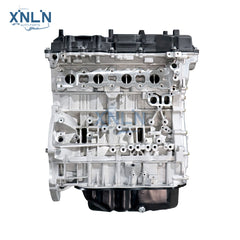 G4KH engine (long block) front view