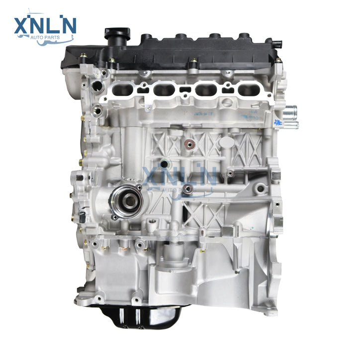 GW4G15B 1.5T long block engine left side view