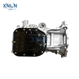 GW4G15B 1.5T long block engine Bottom, oil pan