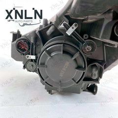 ACCENT (12~14) Car Led Headlights Projection light 92101-1R500 92102-1R500 - Xinlin Auto Parts