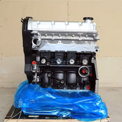 F16D3 1.6L General Motors Long Block Engine for Chevrolet Optra Aveo Lova Buick Excelle - Xinlin Auto Parts