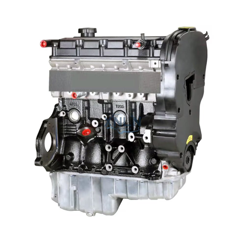 F16D3 1.6L General Motors Long Block Engine for Chevrolet Optra Aveo Lova Buick Excelle - Xinlin Auto Parts