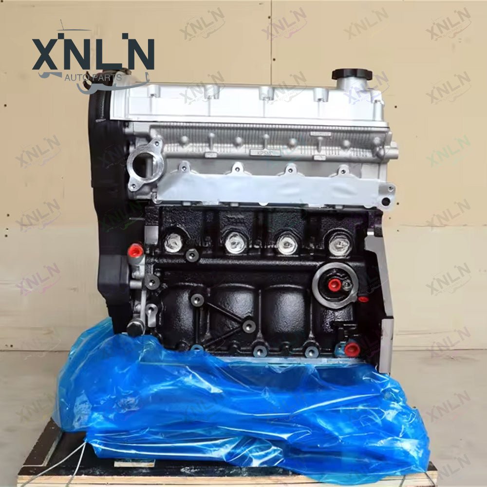 F16D3 1.6L General Motors Long Block Engine for Chevrolet Optra Aveo Lova Buick Excelle - Xinlin Auto Parts