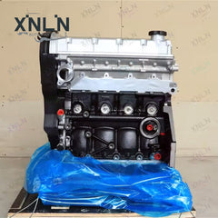 F16D3 1.6L General Motors Long Block Engine for Chevrolet Optra Aveo Lova Buick Excelle - Xinlin Auto Parts