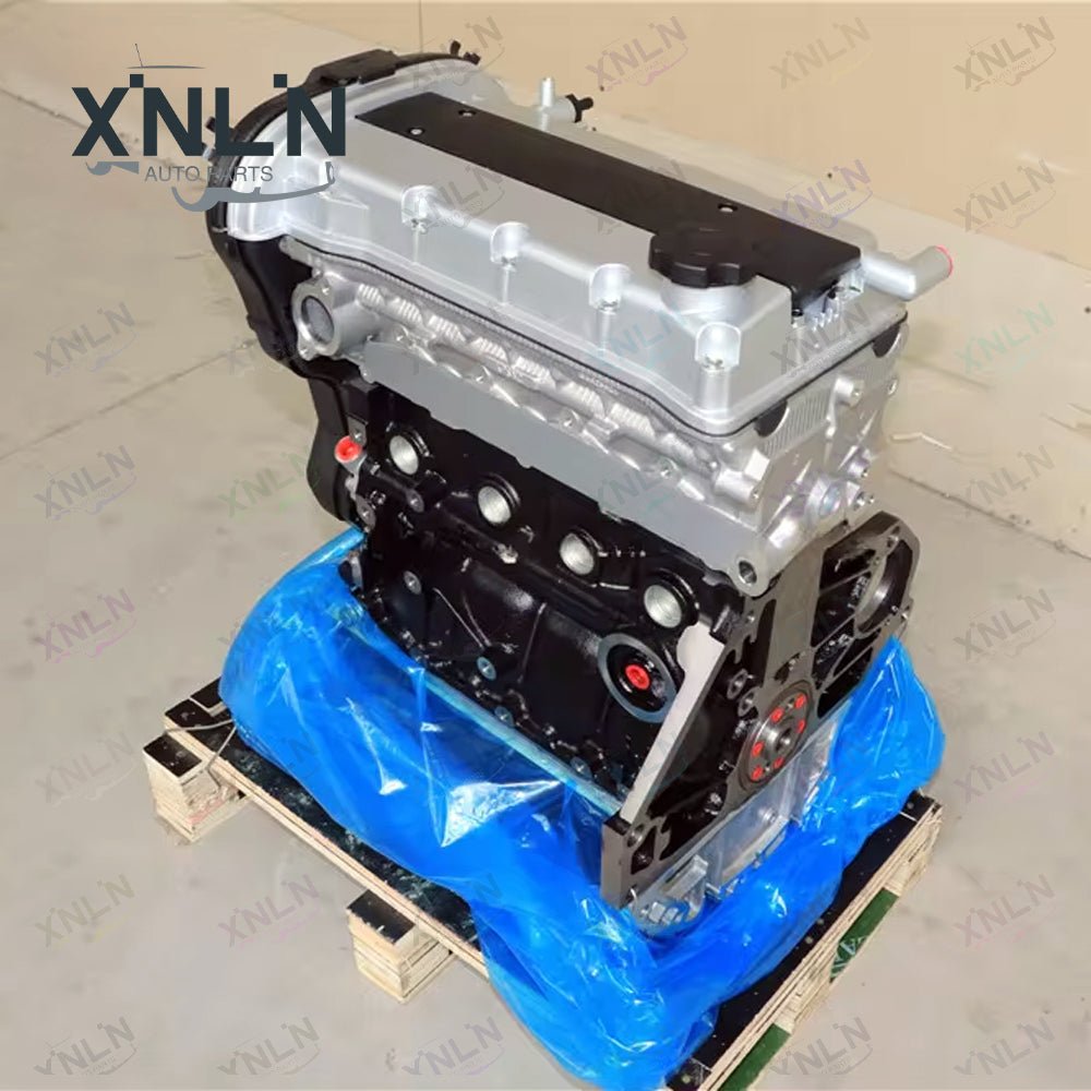 F16D3 1.6L General Motors Long Block Engine for Chevrolet Optra Aveo Lova Buick Excelle - Xinlin Auto Parts