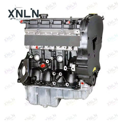 F16D3 1.6L General Motors Long Block Engine for Chevrolet Optra Aveo Lova Buick Excelle - Xinlin Auto Parts