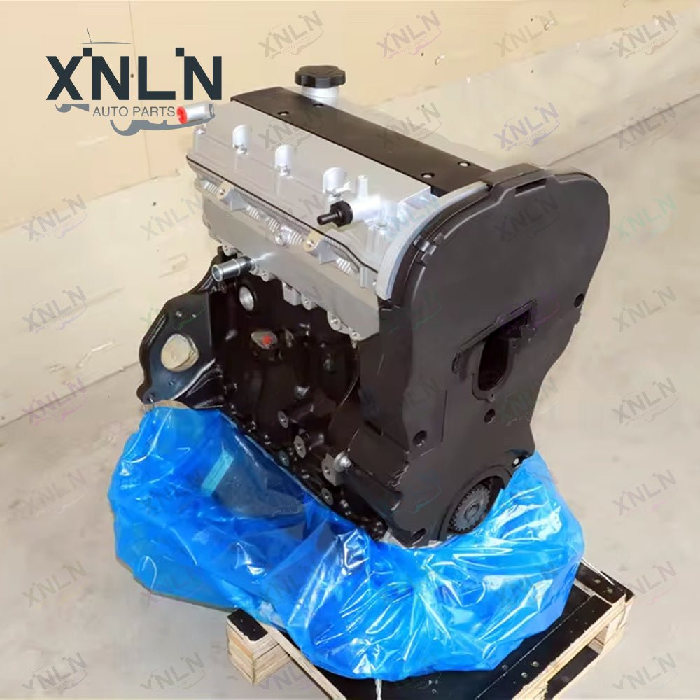 F16D3 1.6L General Motors Long Block Engine for Chevrolet Optra Aveo Lova Buick Excelle - Xinlin Auto Parts