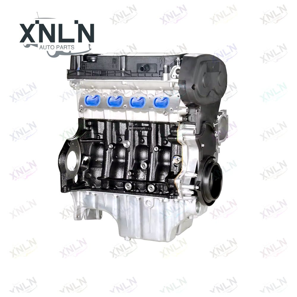 F16D4 LED LED - X 1.6L General Motors Long Block Engine for Chevrolet Aveo Cruze Engine - Xinlin Auto Parts