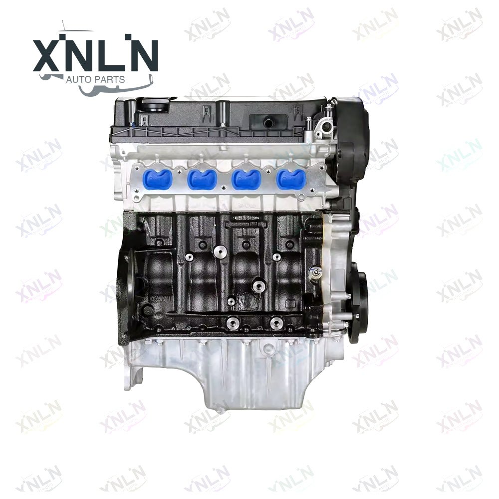 F16D4 LED LED - X 1.6L General Motors Long Block Engine for Chevrolet Aveo Cruze Engine - Xinlin Auto Parts