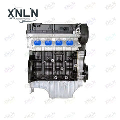 F16D4 LED LED - X 1.6L General Motors Long Block Engine for Chevrolet Aveo Cruze Engine - Xinlin Auto Parts