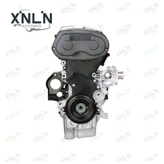 F16D4 LED LED - X 1.6L General Motors Long Block Engine for Chevrolet Aveo Cruze Engine - Xinlin Auto Parts