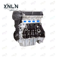 F16D4 LED LED - X 1.6L General Motors Long Block Engine for Chevrolet Aveo Cruze Engine - Xinlin Auto Parts