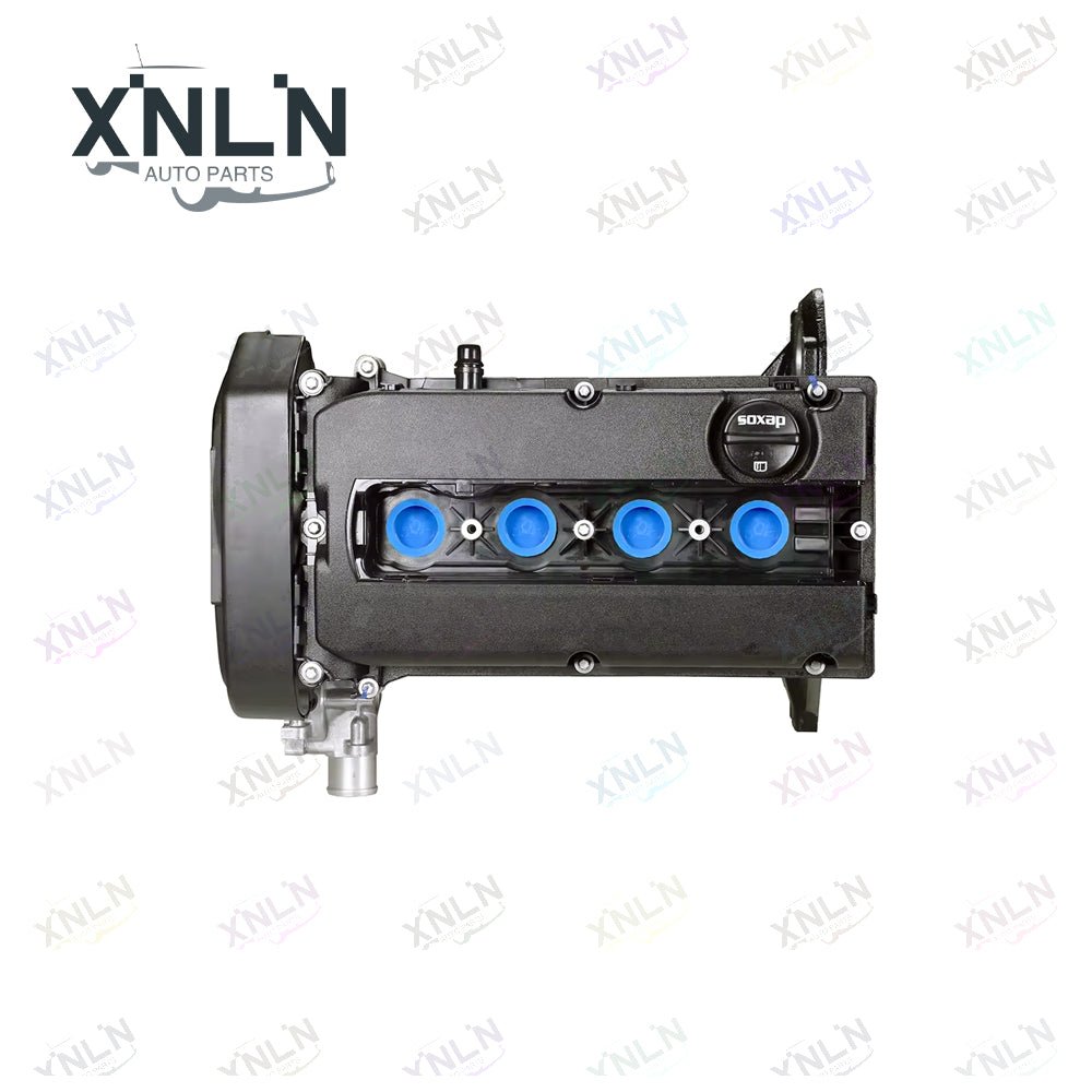 F16D4 LED LED - X 1.6L General Motors Long Block Engine for Chevrolet Aveo Cruze Engine - Xinlin Auto Parts