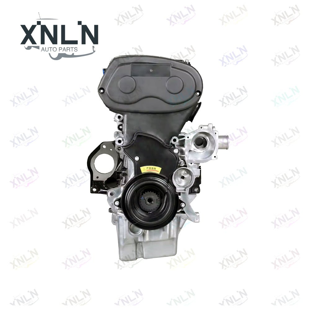 F18D4 2HO 2HO - X 1.8L General Motors Long Block Engine for Chevrolet Cruze Buick Excelle Engine - Xinlin Auto Parts