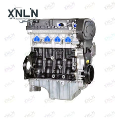 F18D4 2HO 2HO - X 1.8L General Motors Long Block Engine for Chevrolet Cruze Buick Excelle Engine - Xinlin Auto Parts