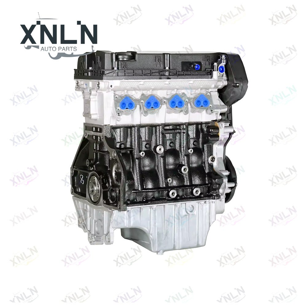 F18D4 2HO 2HO - X 1.8L General Motors Long Block Engine for Chevrolet Cruze Buick Excelle Engine - Xinlin Auto Parts