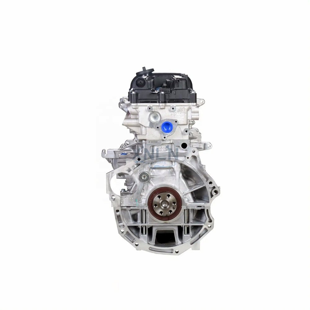 G4FA Long Block Engine 1.4L 21101 - Fit For Hyundai KIA - Xinlin Auto Parts