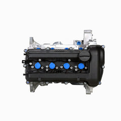 G4FA Long Block Engine 1.4L 21101 - Fit For Hyundai KIA - Xinlin Auto Parts