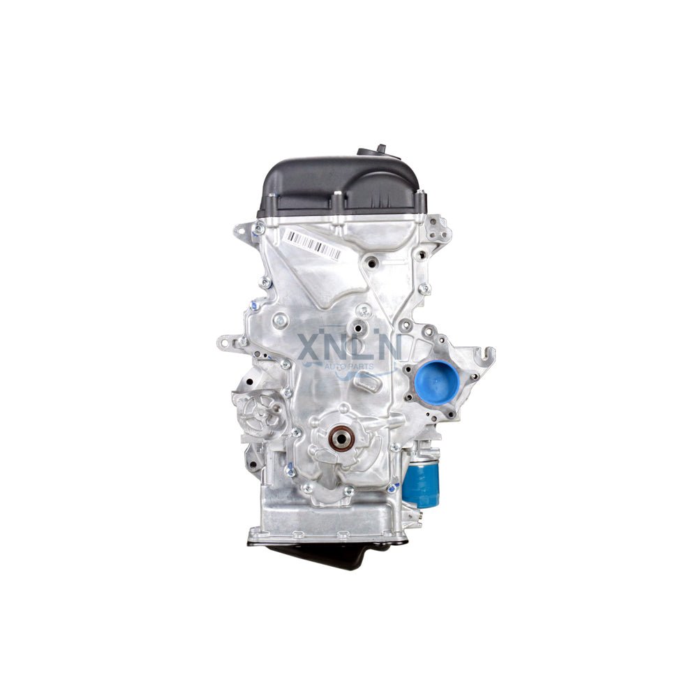 G4FC Long Block Engine 1.6L 21101 - Fit For Hyundai KIA - Xinlin Auto Parts