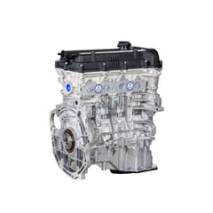 G4FC Long Block Engine 1.6L 21101 - Fit For Hyundai KIA - Xinlin Auto Parts