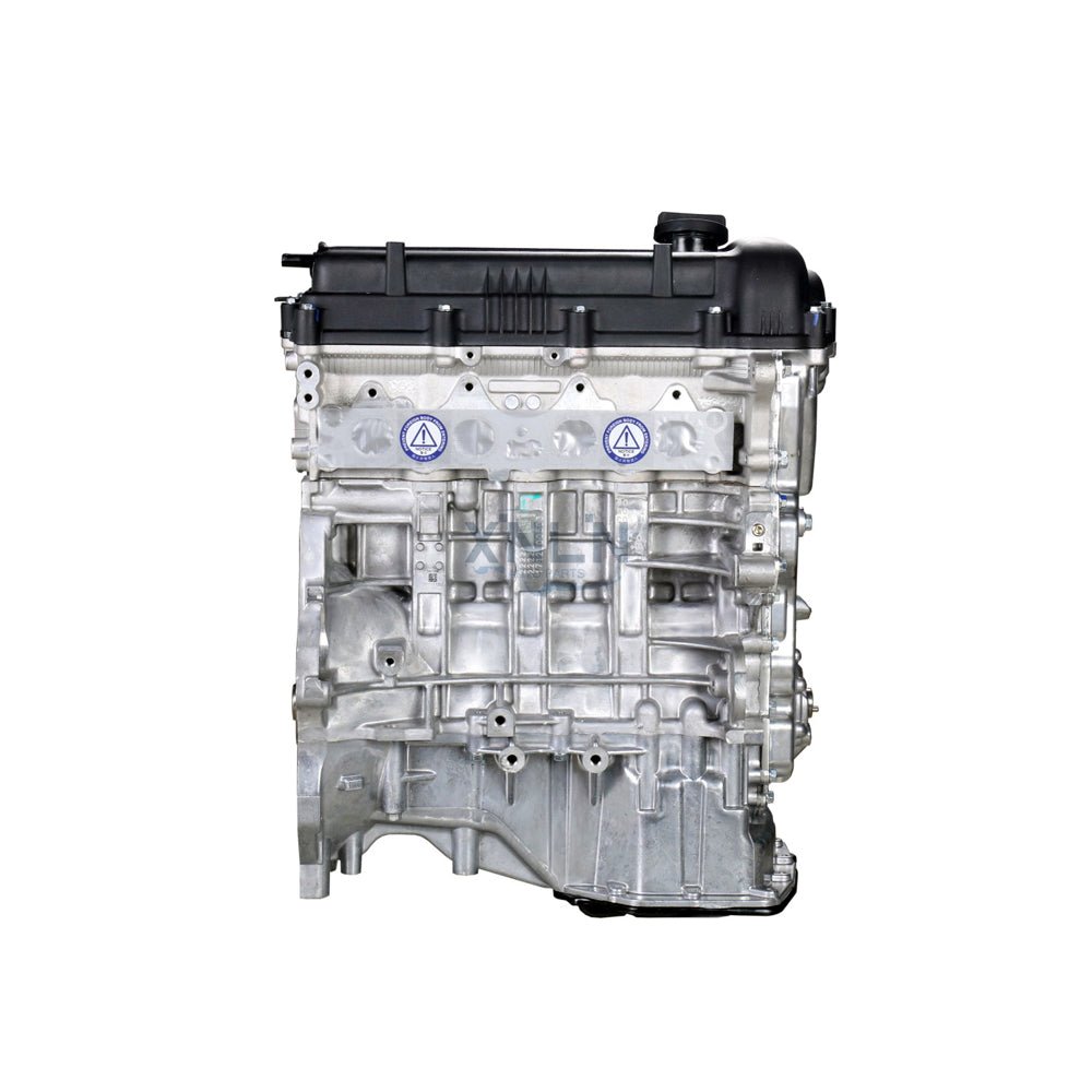 G4FC Long Block Engine 1.6L 21101 - Fit For Hyundai KIA - Xinlin Auto Parts