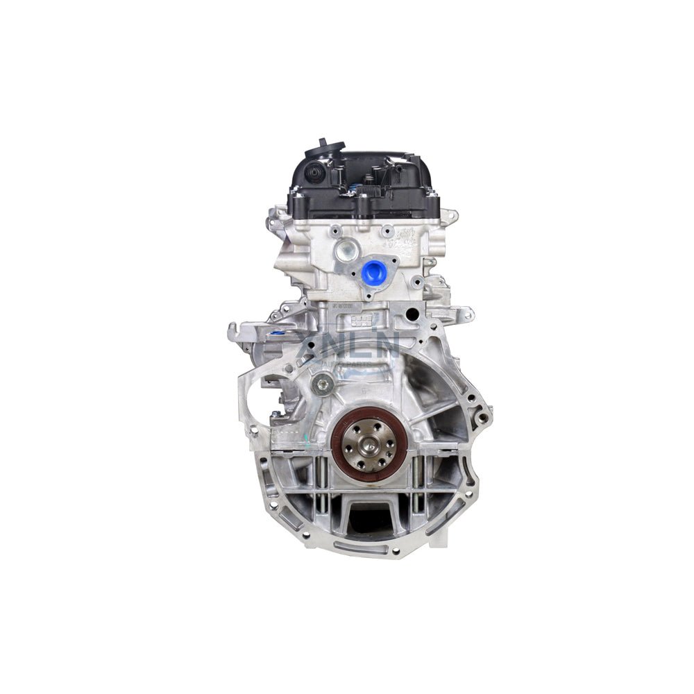 G4FC Long Block Engine 1.6L 21101 - Fit For Hyundai KIA - Xinlin Auto Parts