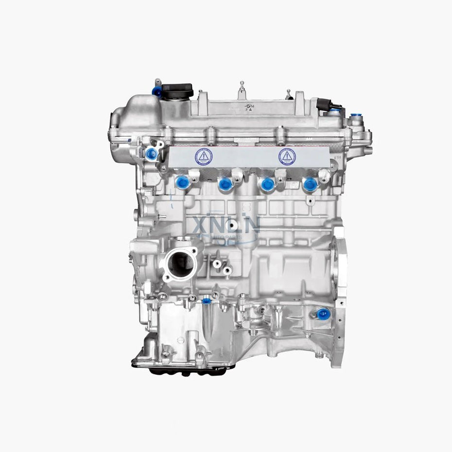 G4NA 2.0L XINLIN’s brand new Engine For Hyundai KIA Soul – Xinlin Auto ...