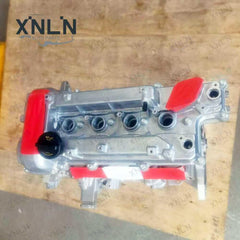 G4FD Long Block Engine 1.6 D-VVT 21101- Fit For Hyundai KIA - Xinlin Auto Parts