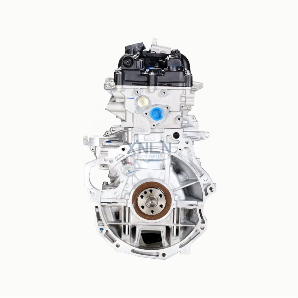 G4FG Long Block Engine 1.6 DVVT 21101 - Fit For Hyundai KIA - Xinlin Auto Parts