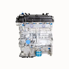 G4FG Long Block Engine 1.6 DVVT 21101 - Fit For Hyundai KIA - Xinlin Auto Parts