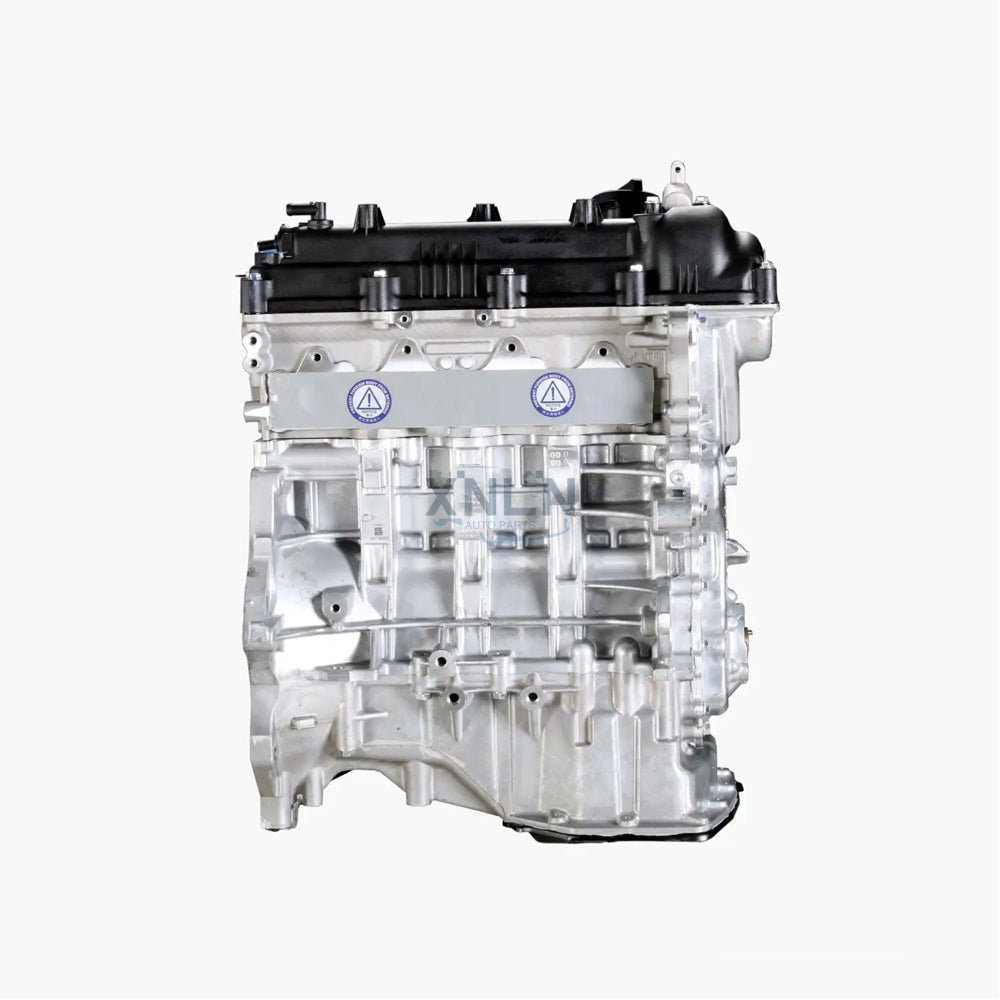 G4FG Long Block Engine 1.6 DVVT 21101 - Fit For Hyundai KIA - Xinlin Auto Parts