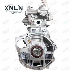 G4FJ Long Block Engine 1.6T hyundai 1.6t engine BL391- Fit For Hyundai KIA - Xinlin Auto Parts