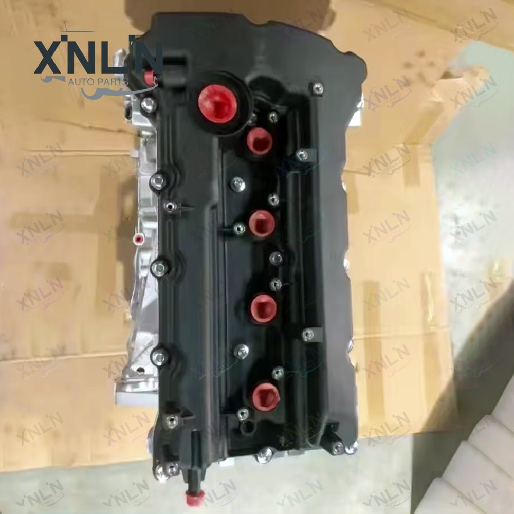 G4KC Long Block Engine 2.4L Fit For Hyundai KIA - Xinlin Auto Parts