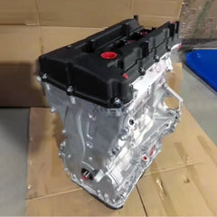 G4KC Long Block Engine 2.4L Fit For Hyundai KIA - Xinlin Auto Parts