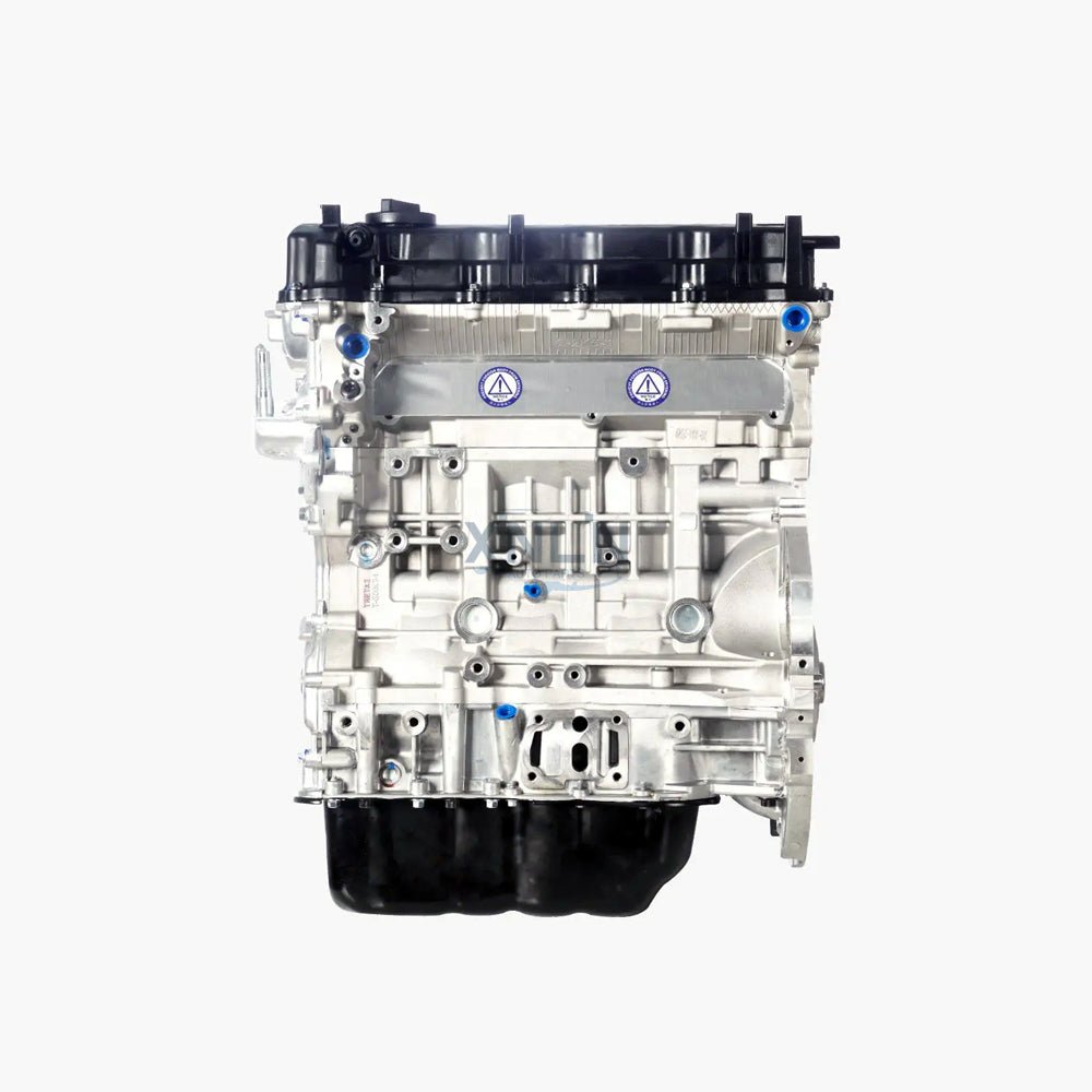 G4KD Long Block Engine 2.0L MPI 1G191 - Fit For Hyundai KIA - Xinlin Auto Parts