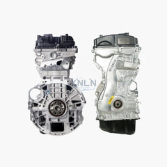 G4KD Long Block Engine 2.0L MPI 1G191 - Fit For Hyundai KIA - Xinlin Auto Parts