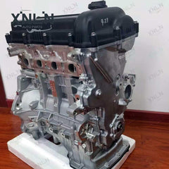 G4KD Long Block Engine 2.0L MPI 1G191- Fit For Hyundai KIA - Xinlin Auto Parts