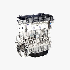 G4KE Long Block Engine 2.4L 1G071 - Fit For Hyundai KIA - Xinlin Auto Parts