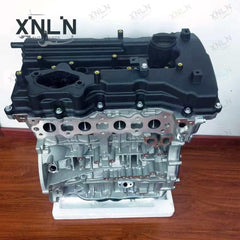 G4KH Long Block Engine 2.0T 180T1- Balance shaft Fit For Hyundai KIA - Xinlin Auto Parts