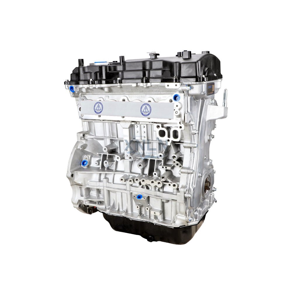 G4KH Long Block Engine 2.0T 180T1 - Fit For Hyundai KIA - Xinlin Auto Parts