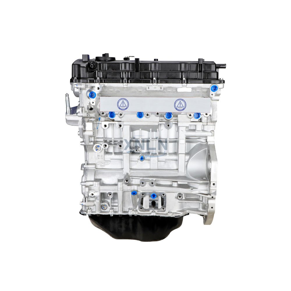 G4KH Long Block Engine 2.0T 180T1 - Fit For Hyundai KIA - Xinlin Auto Parts